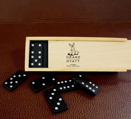 Domino Game